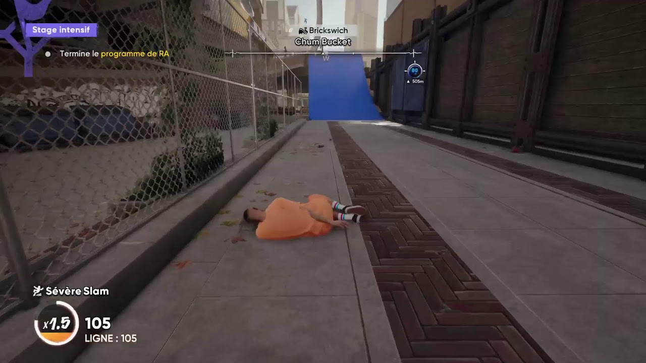 Skate