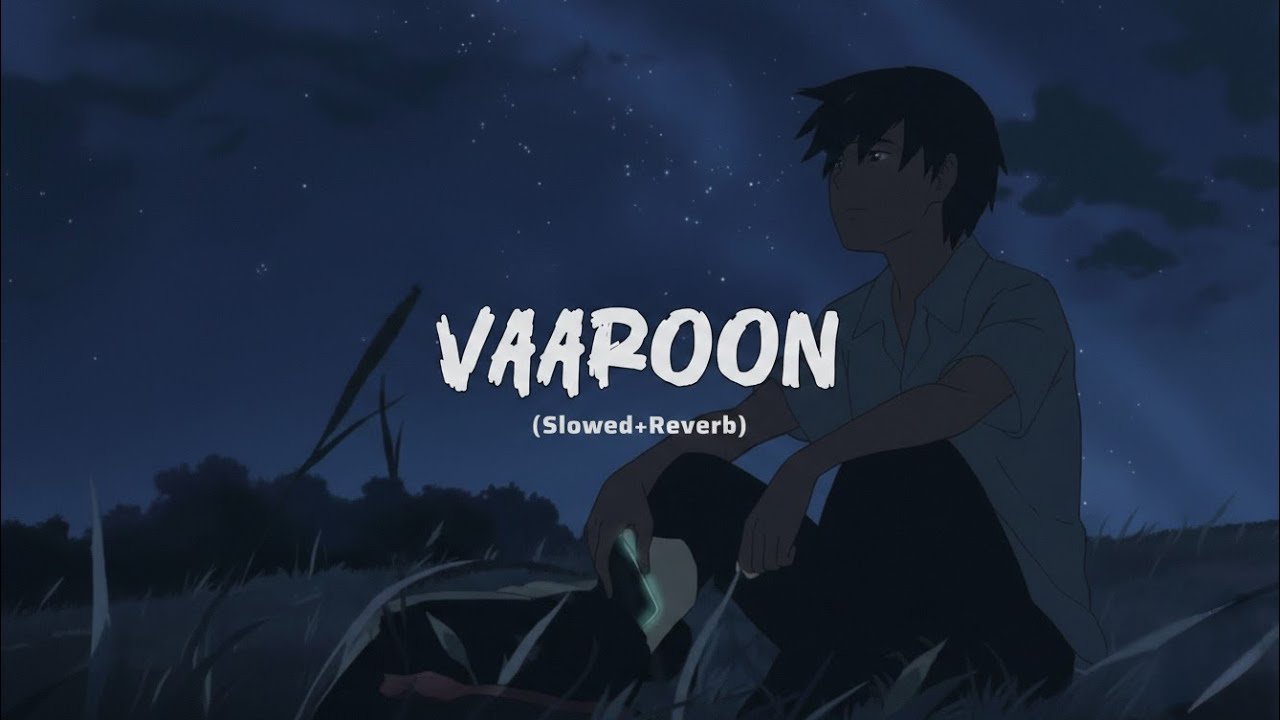 Vaaroon // Preet Ka Dora (Slowed + Reverb)​Manva Bairi ( Midnight Lofi Mix)​Vaaroon Soulful Escape 🌙