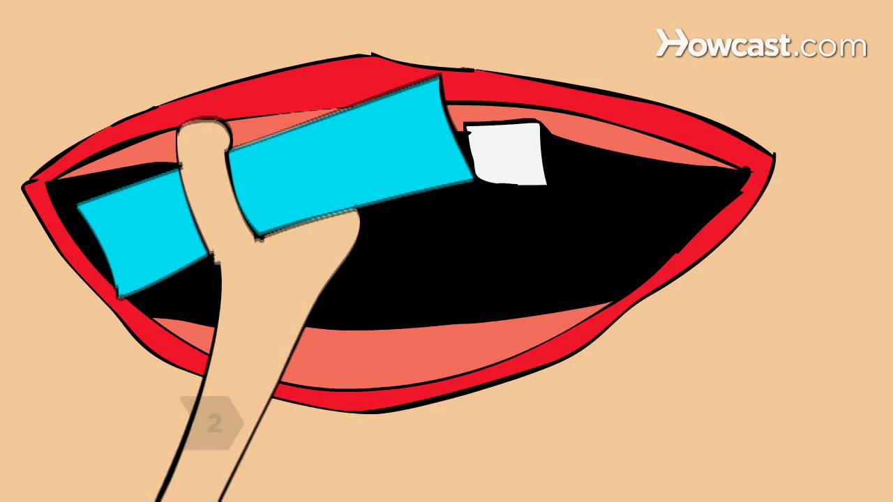 How to Deal with a Knocked-Out Baby Tooth