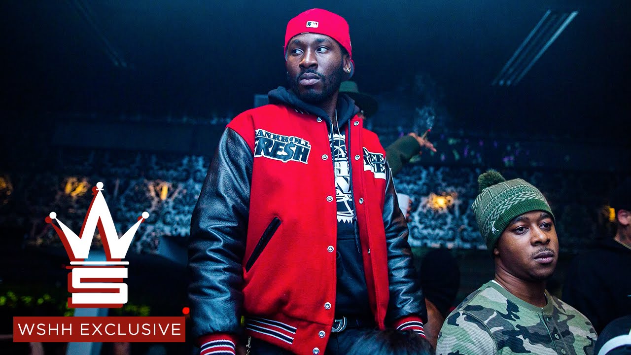 Bankroll Fresh 