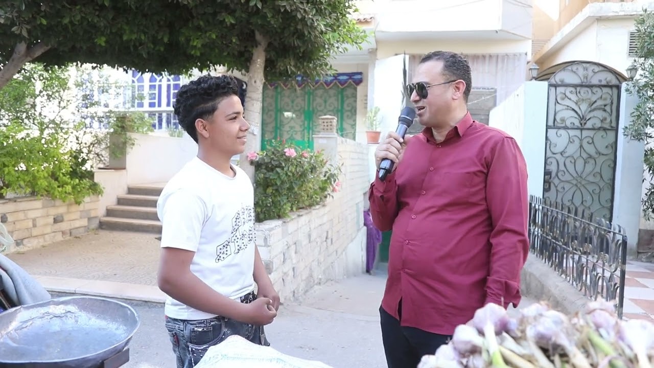 تعرف على يوسف طفل ب 100 راجل ..شوفو قال ايه
