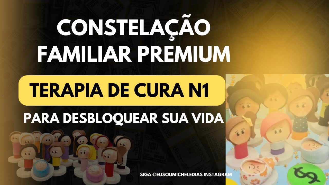 A  constelação não vem da técnica, vem da ordem;  O dia em que a alma encontra repouso