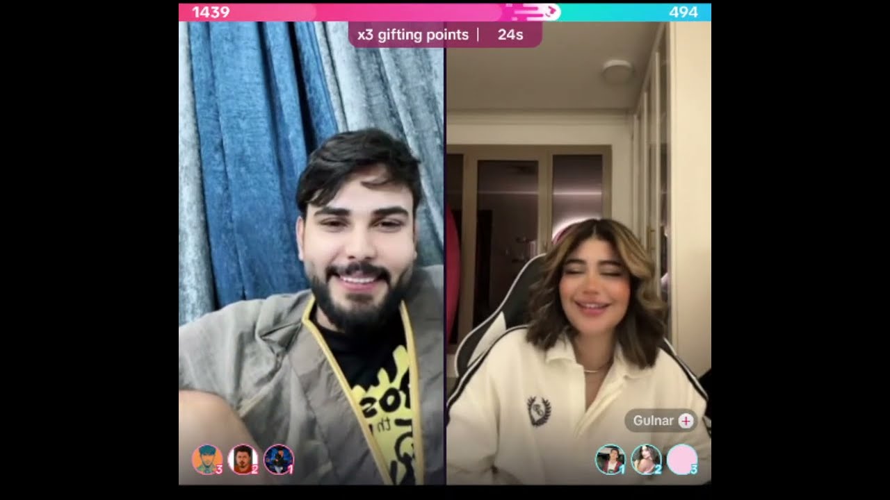 كولنار مع محمود المكسيكي كيست لطيف 16\1 دردشة وناسة