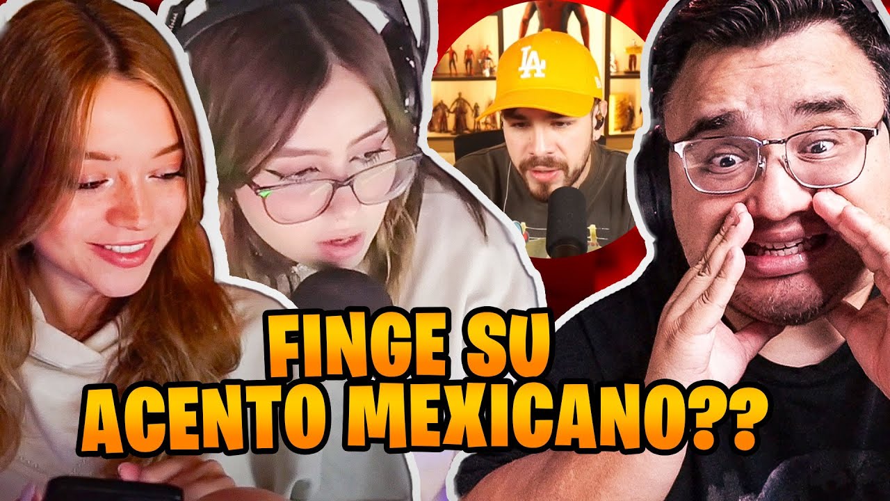 ELDED, NATALIA Y LA PARCE HABLAN DE ACENTO DE JUANSGUARNIZO