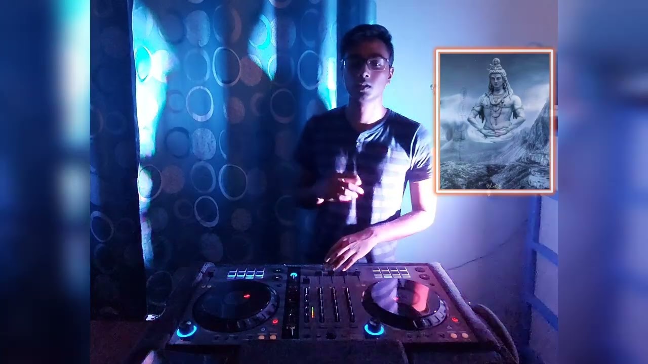 Late Night Shiva: Minimal & Tech House Selection 🔱 🕉️ (Maha Shivaratri Mix 2026)