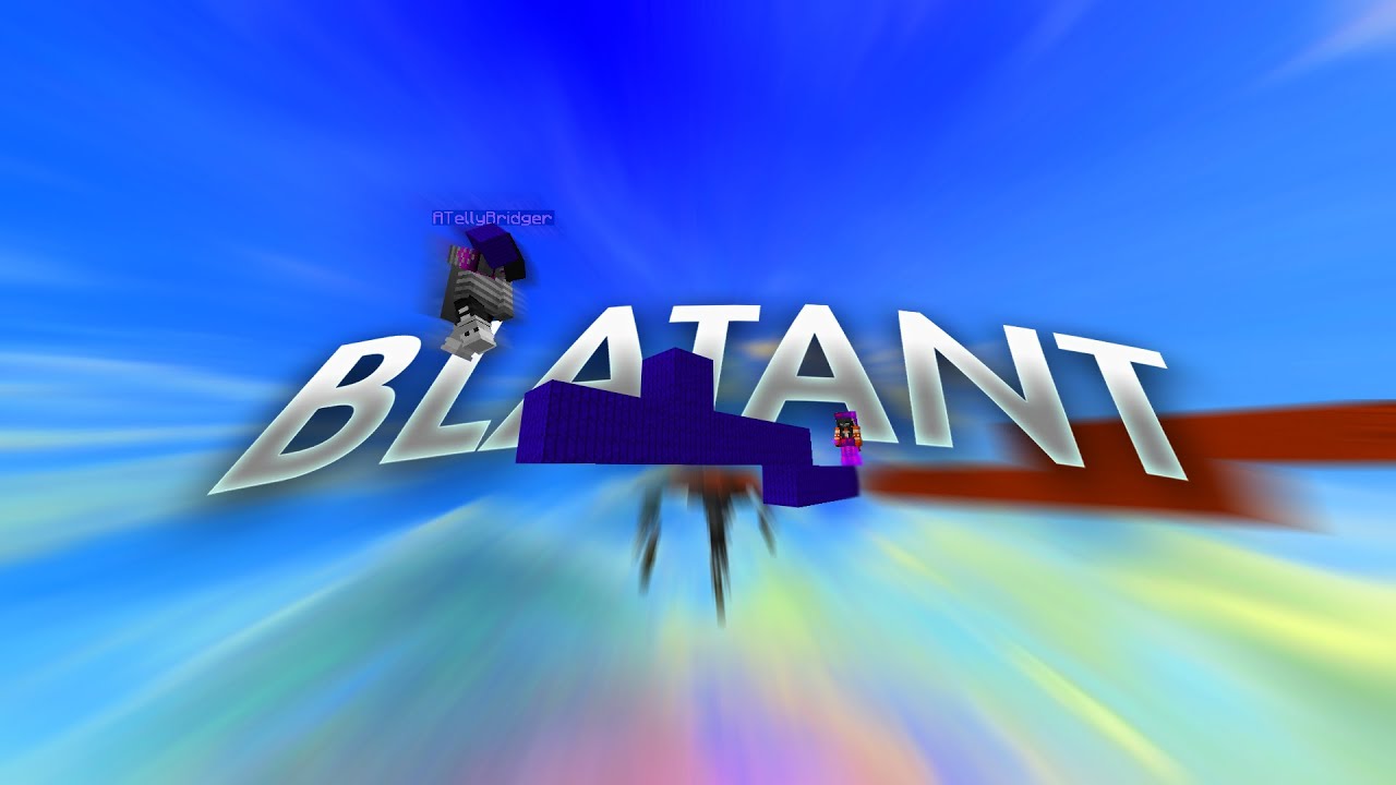 Blatant Tripleclicker!