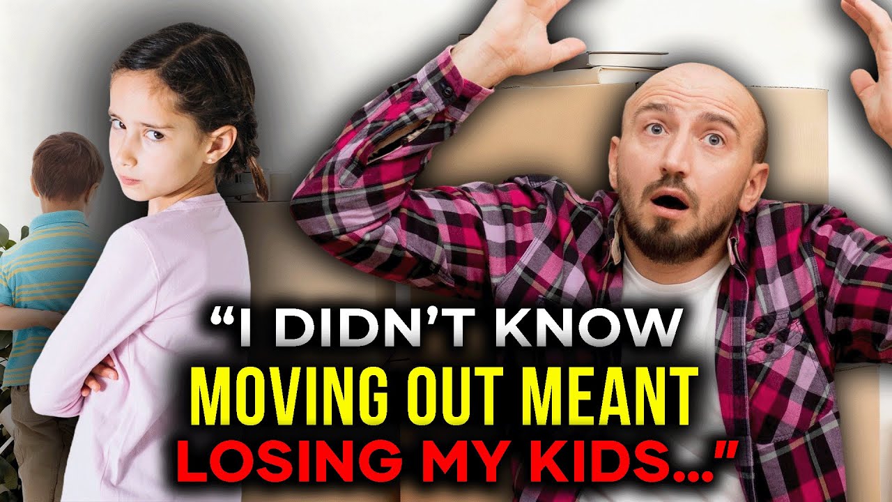 Child Custody in Illinois: The Biggest Mistake During Separation