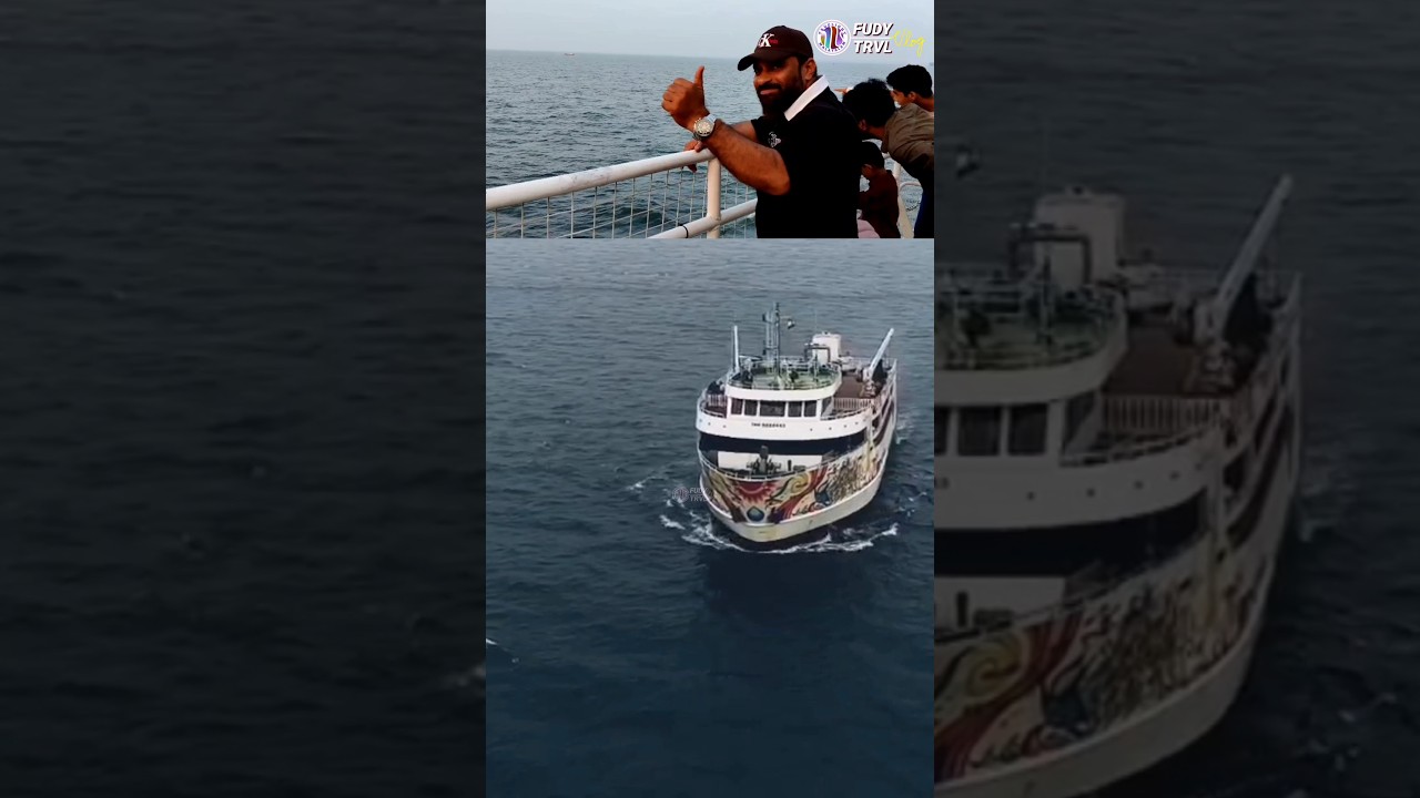 kochi Nefertiti ship get started | 1 st September 2025