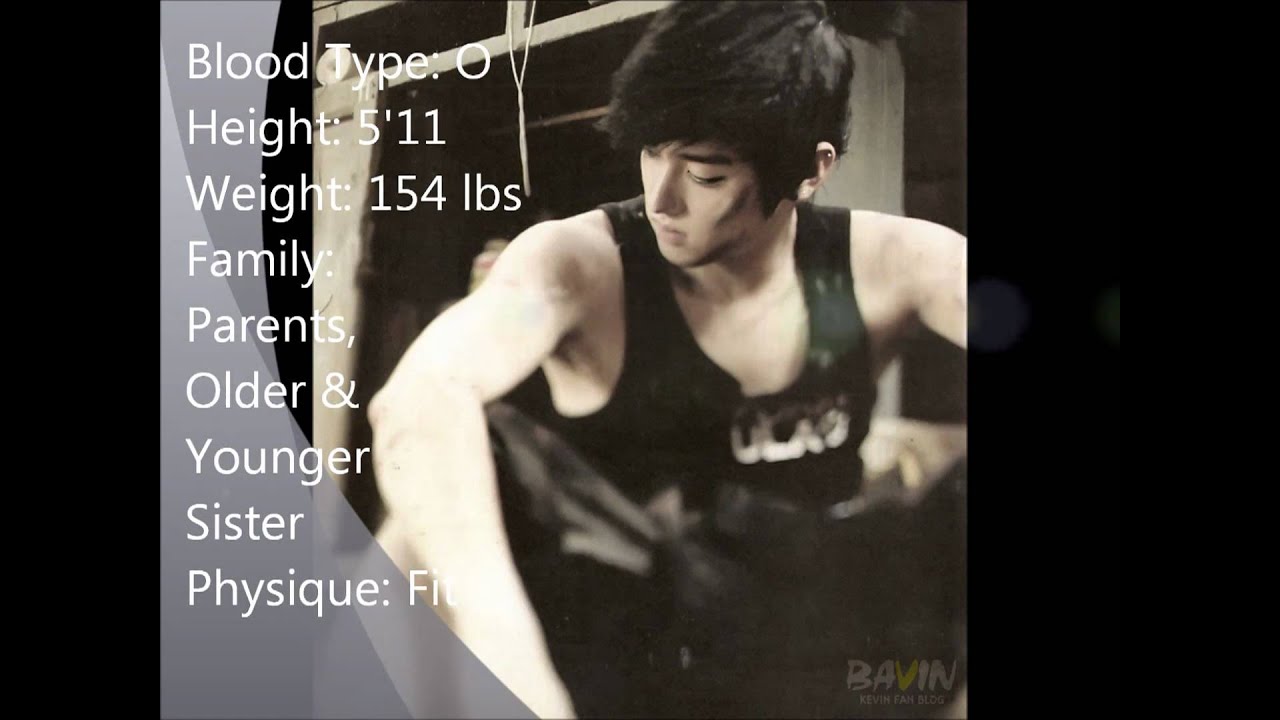 U KISS Profile