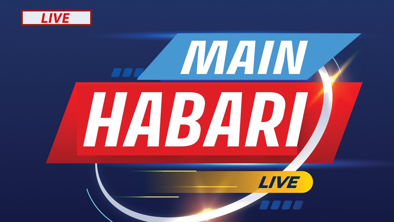 🔴#LIVE:MAIN FM HABARI
