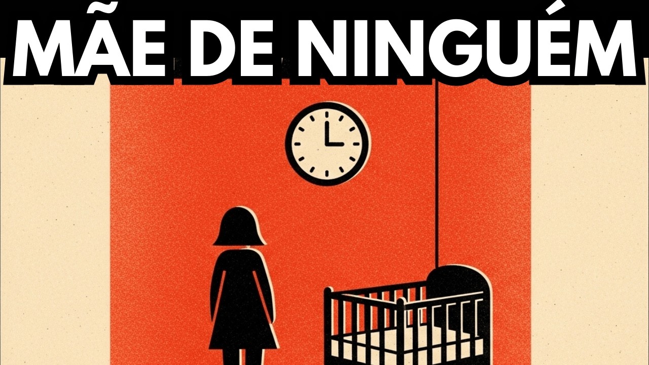 O Relógio Biológico: O Desespero Silencioso da Mulher Moderna que 