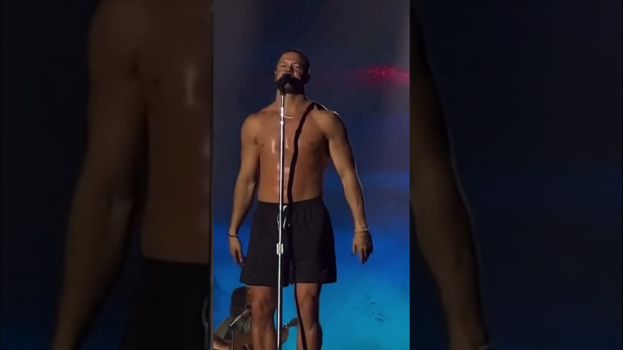 In your corner (Rock in Rio, 2024)