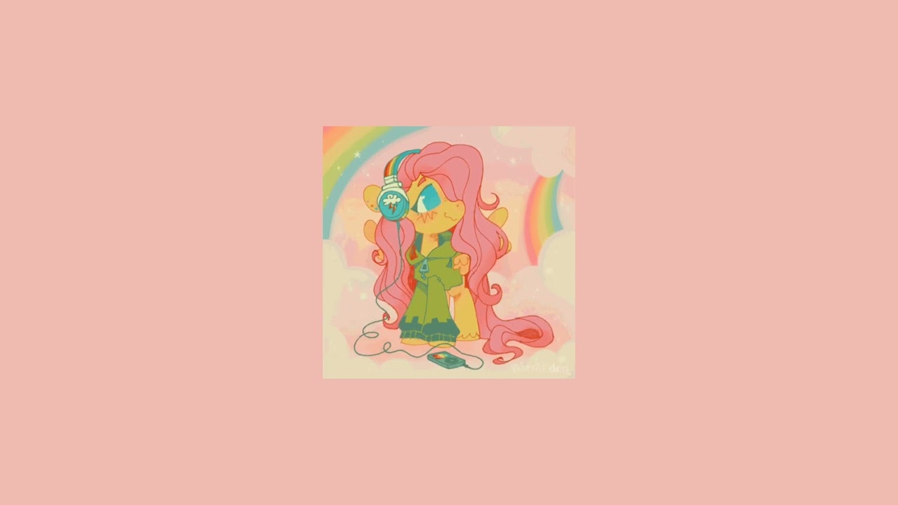 @VyletPony - ANTONYMPH(𝚜𝚙𝚎𝚎𝚍 𝚞𝚙)