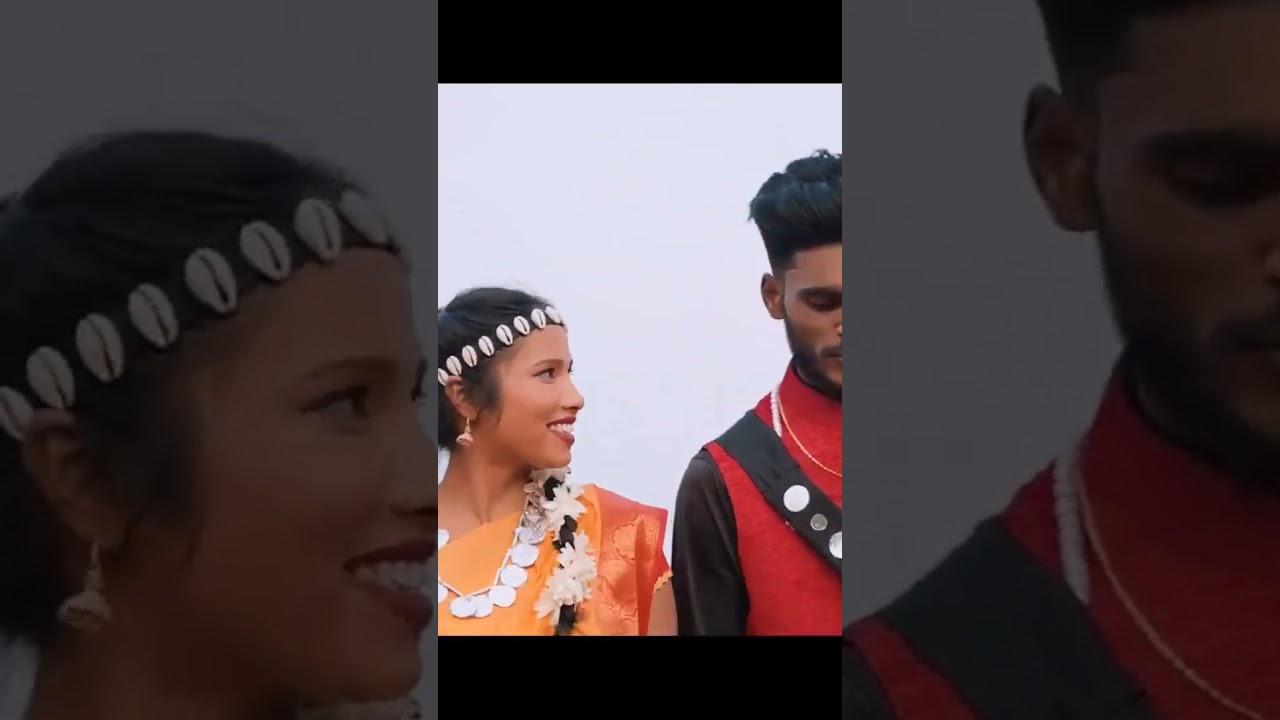 Ye Phulo || TEASER || Halbi Geet || Hema Kashyap & Anurag Kumar II AR Music Official 2024 #bastar