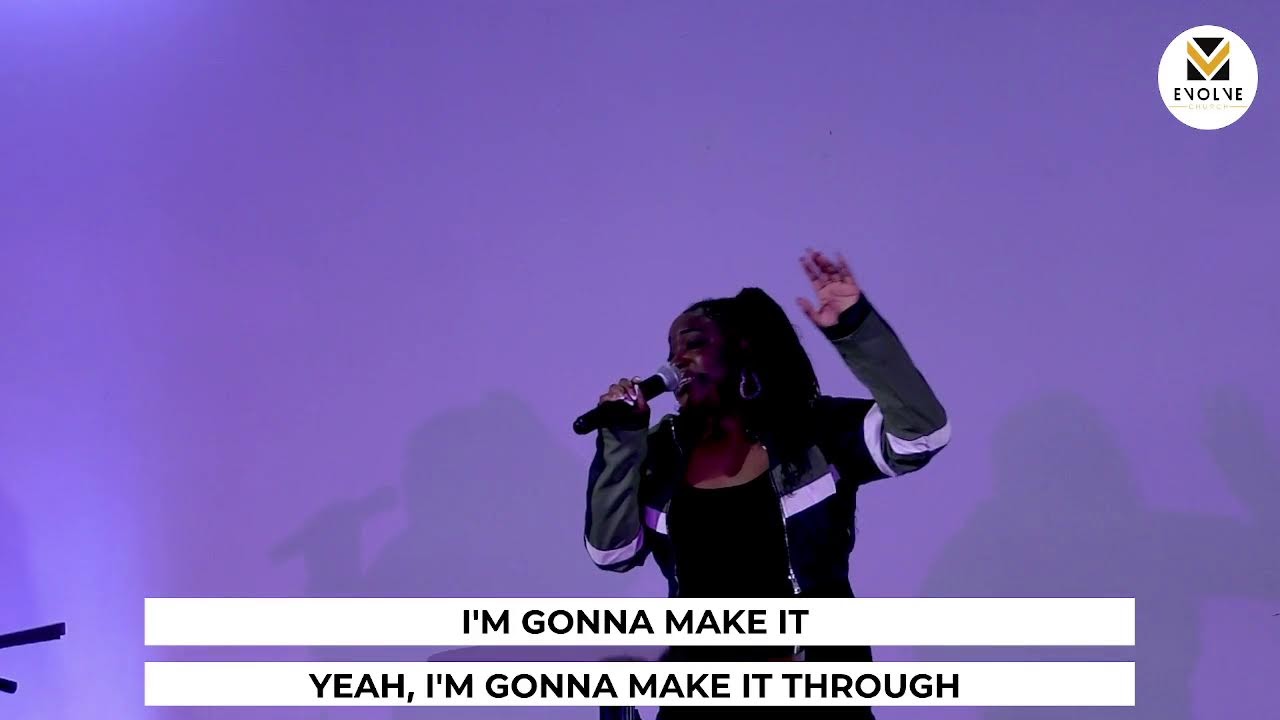 Evolve Church Live Stream