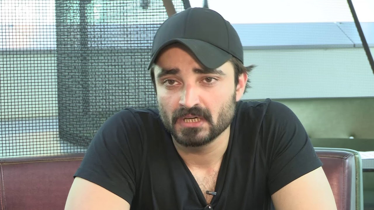 Uncut: Hamza Ali Abbasi Interview