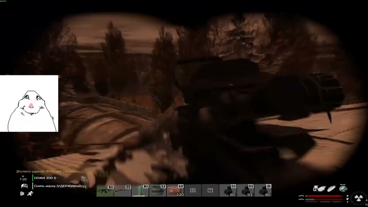 WW FRAGMOVIE DayZ RP Eod 9:11