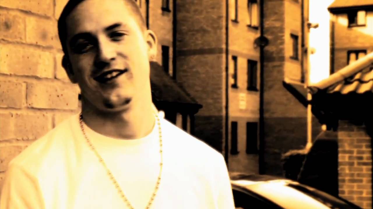 DRU BLU [DON STRAPZY] - MONSTA MAN REMIX [CHIBA Music Video]