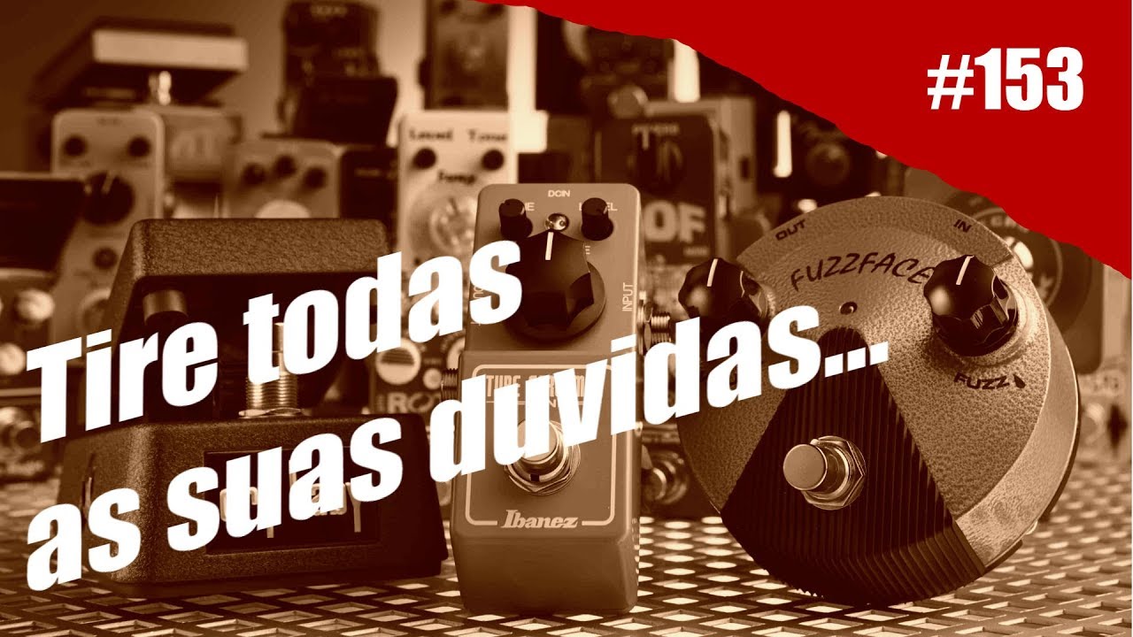 Rig on fire - #153  Tire todas suas duvidas...