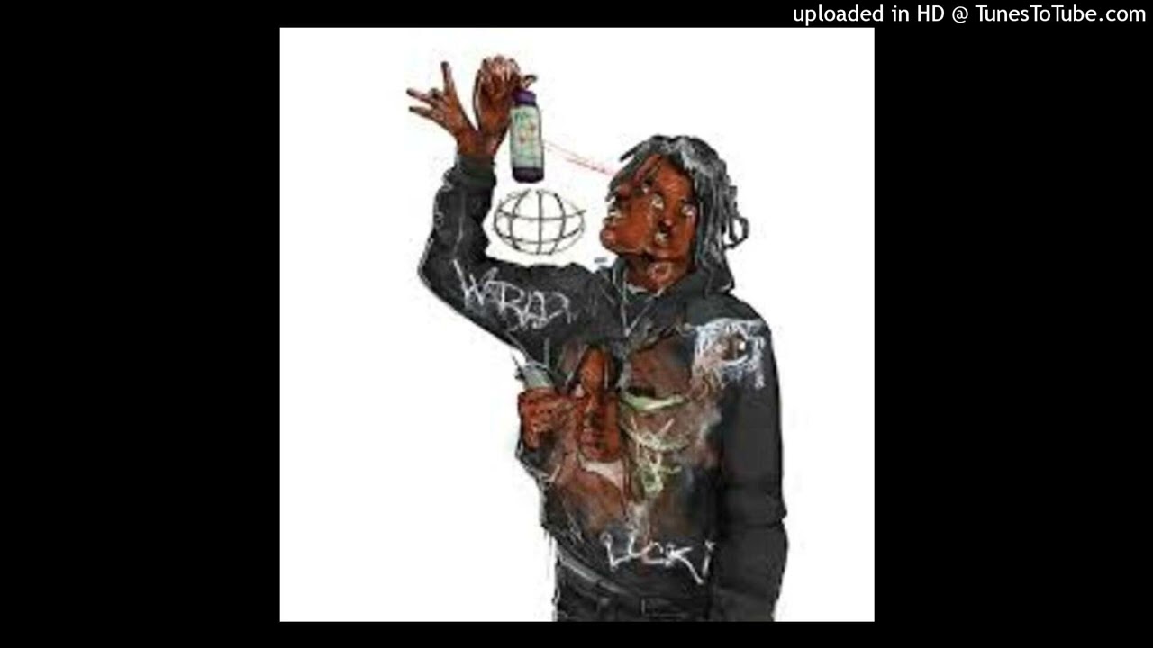 [FREE] Lucki + Nine Vicious Type Beat - 