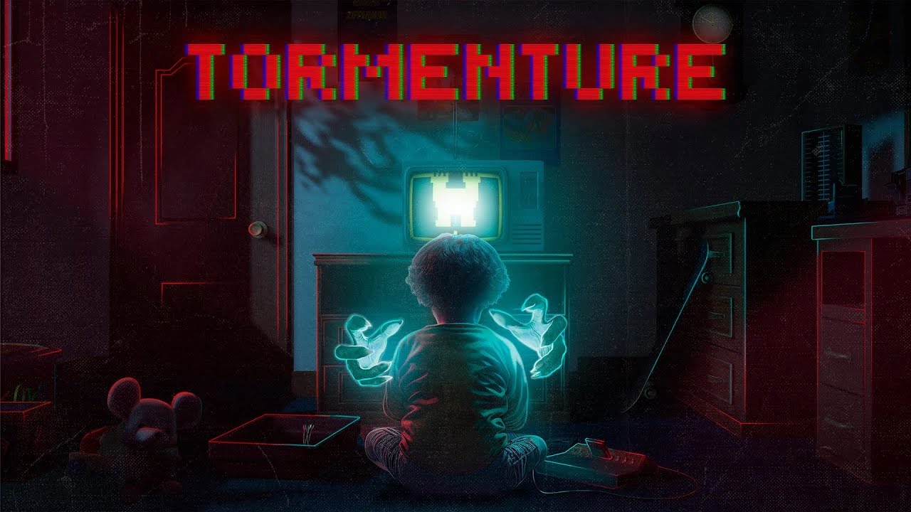 Chudah Plays Tormenture (Part 2)