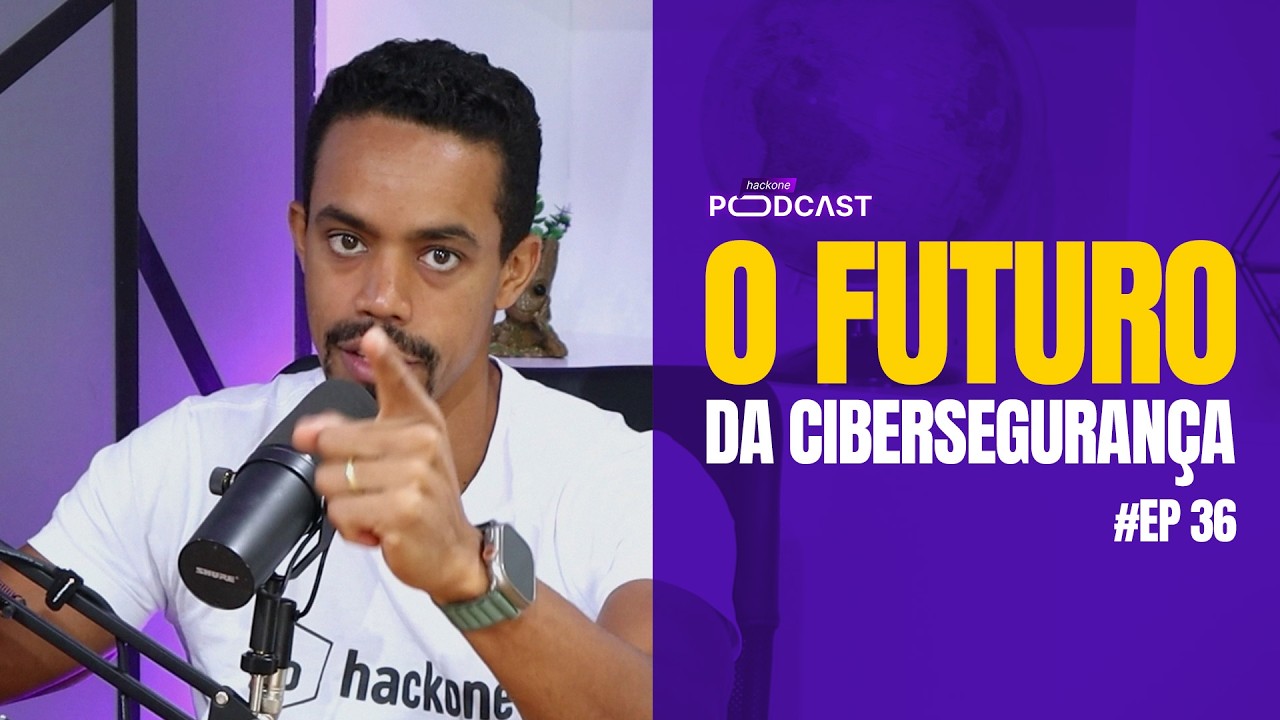 O Futuro da Cibersegurança As Tendências que Dominarão 2025