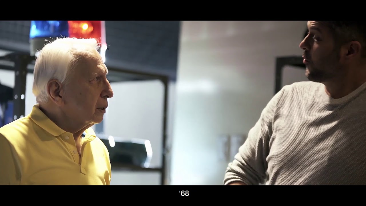 MG Philippines Brand Films &ndash; The Past