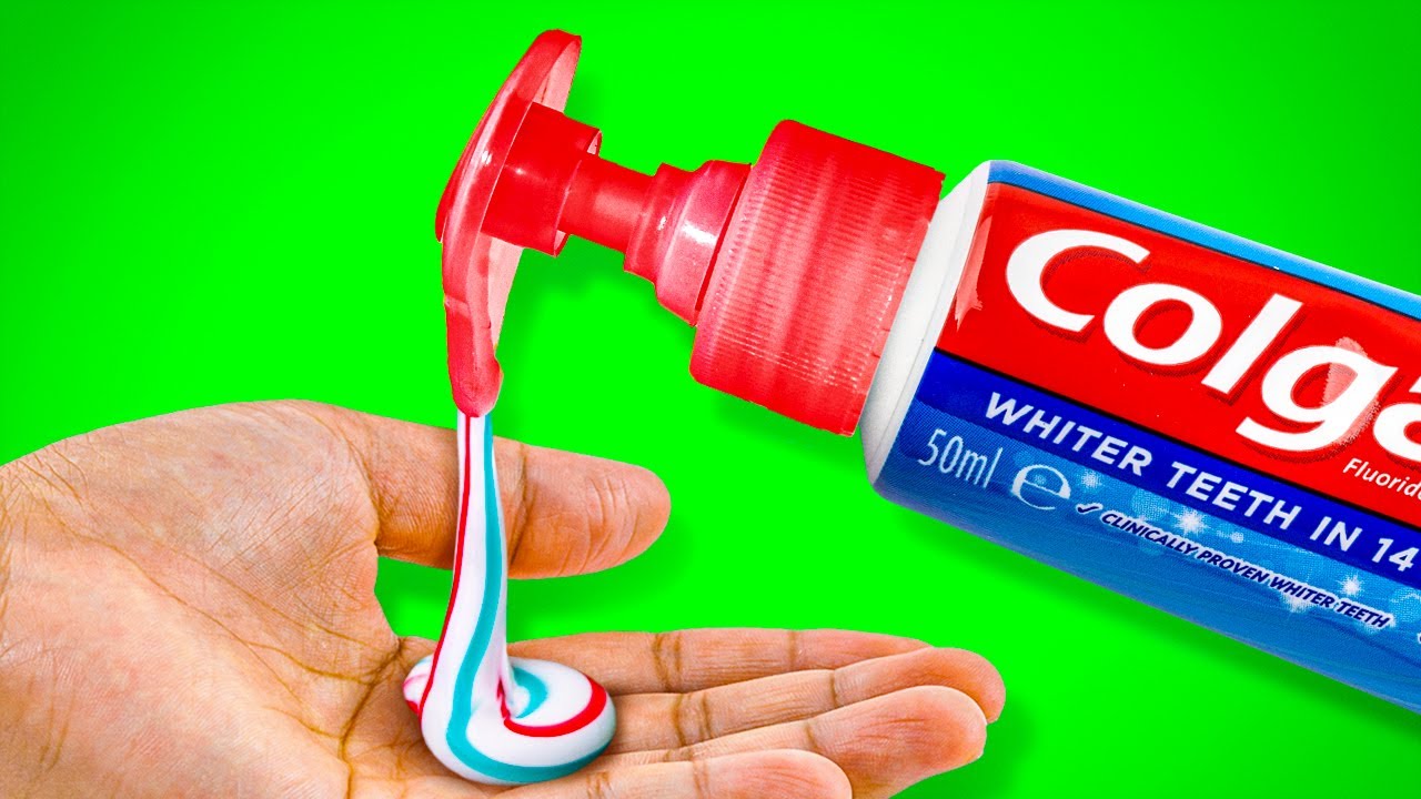 TRUQUES INTELIGENTES PARA UMA VIDA F&Aacute;CIL || IDEIAS INCR&Iacute;VEIS E MANUALIDADES CASEIRAS