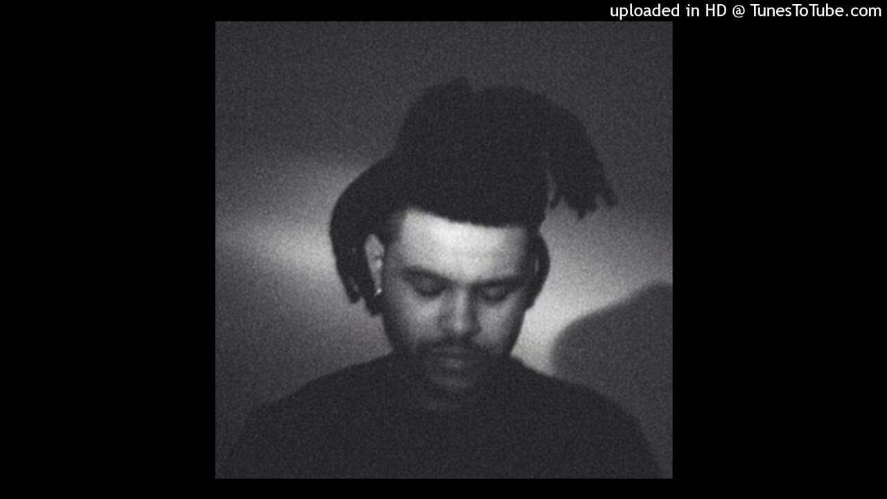 The Weeknd - Marylyn (Witches & Panthers) [Remastered]
