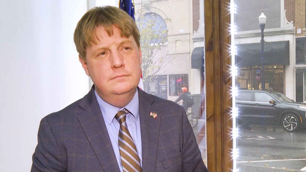 Michael Cashman set to be sworn into New York State Assembly in Albany after winning 115th distri...