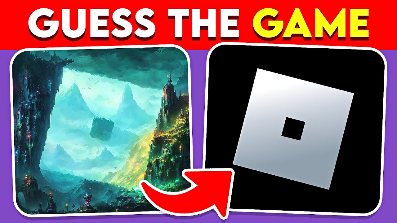 Угадай скрытый логотип игры от ILLUSION 🎮🎲 Сложный тест &laquo;Оптическая иллюзия&raquo;