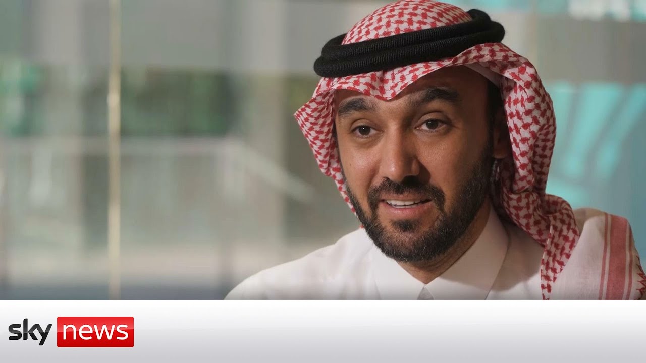 EXCLUSIVE: Saudi Arabia investors could buy Manchester United or Liverpool