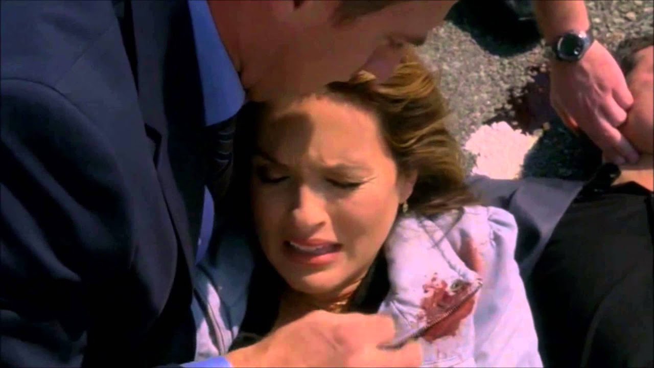 Baby, I'm Yours- Chriska/EO