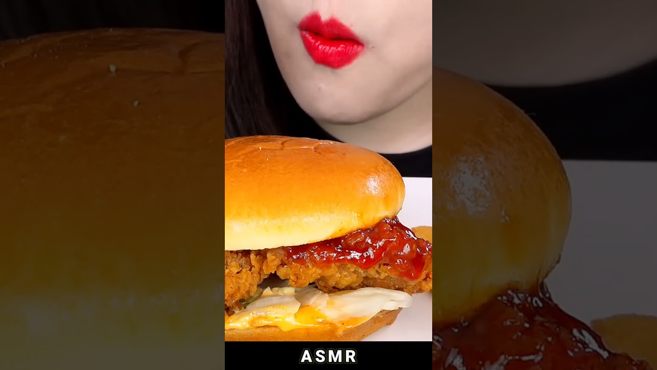 ASMR #6911