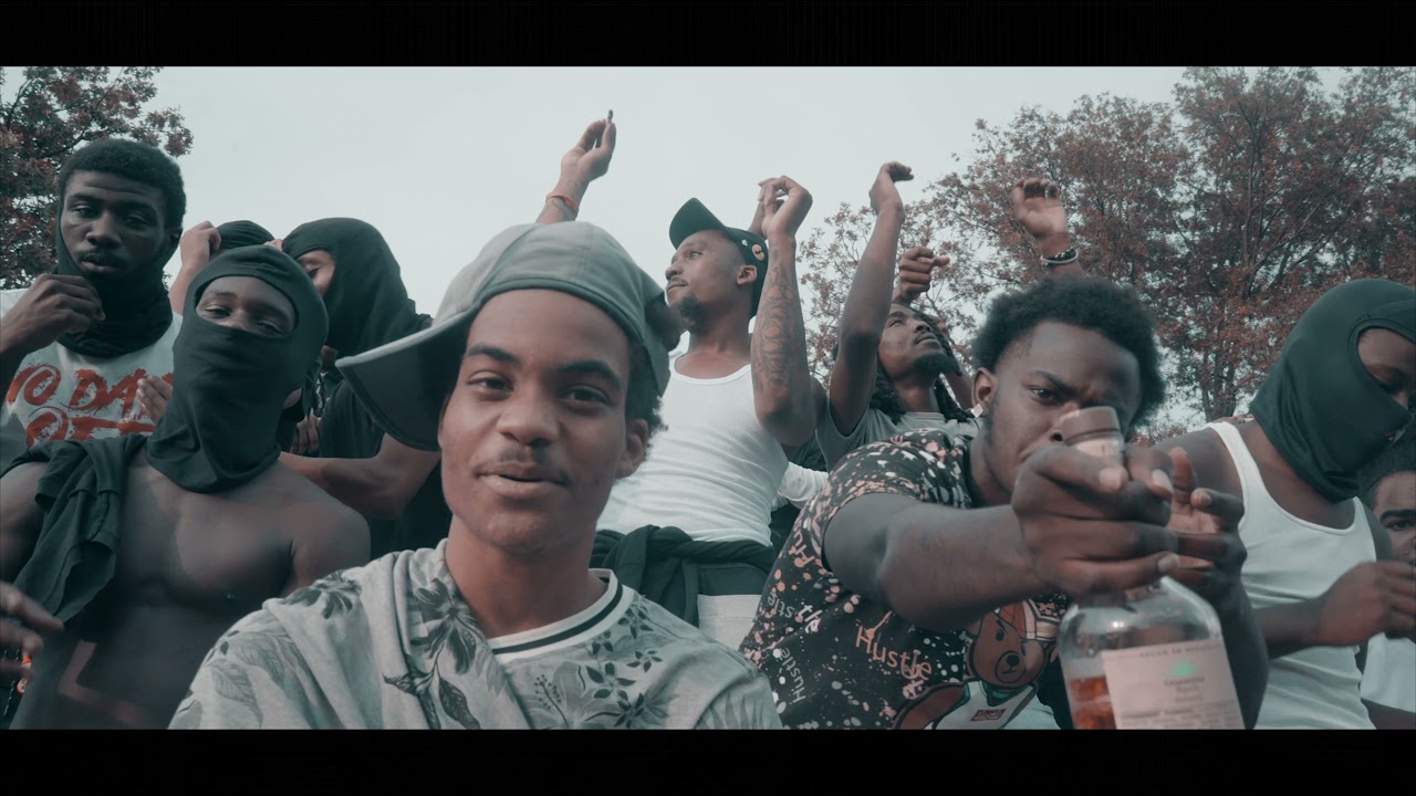 MoneyboyK - 