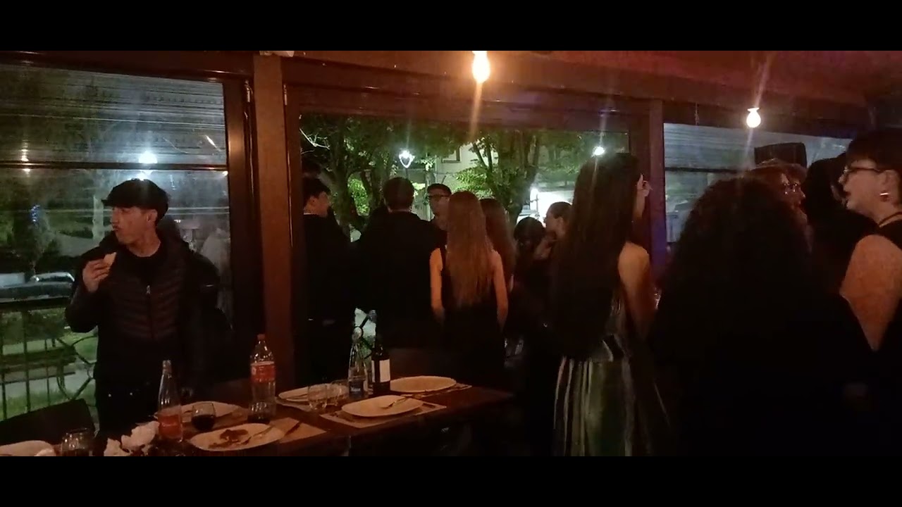Flavio festa 🥳  auguri 18 anni Rosa