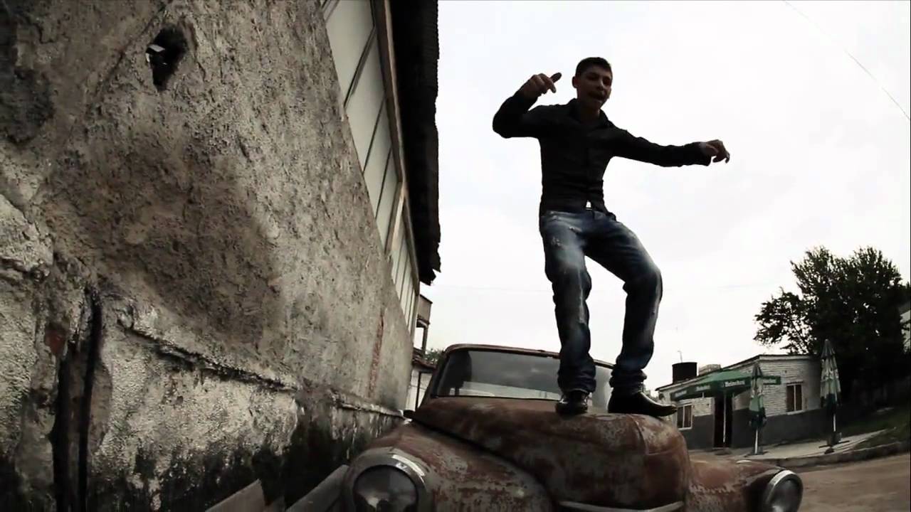 --Aurela Ga&ccedil;e ft Dr.Flori & Marsel - Origjinale ( Official Video )--