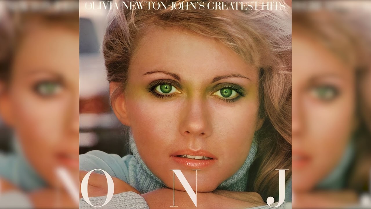 Olivia Newton John ~ Magic 1980 - EXTENDED VERSION (HD-HQ)