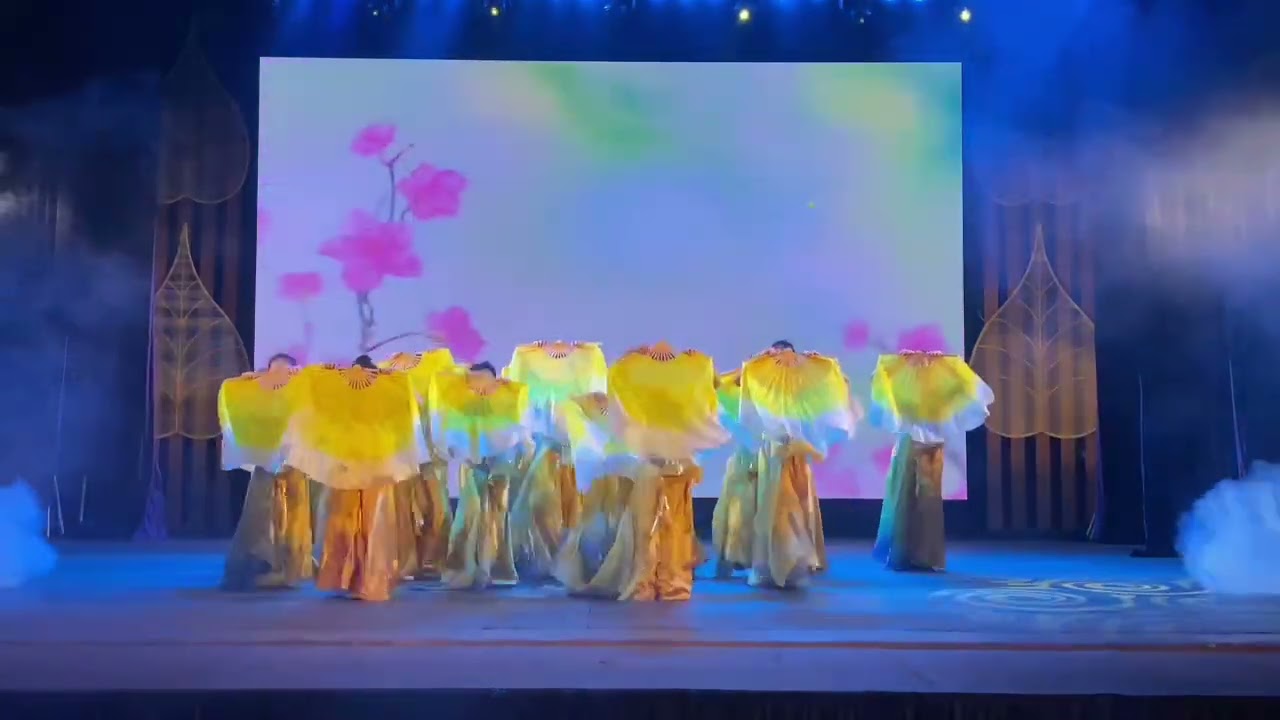 Gala chào xuân 1/2/2026 