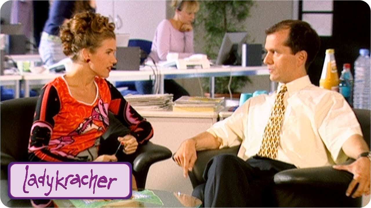 Arbeiten im Callcenter | Ladykracher