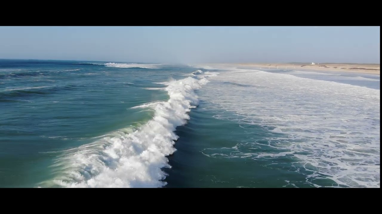 Rush Mavic Air | Mimizan Plage