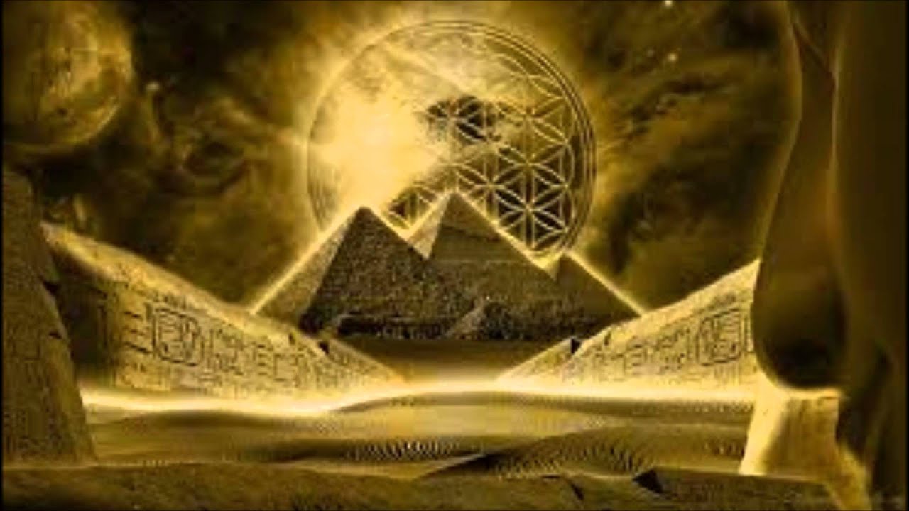 Shiva in Exile - Ha'nadi