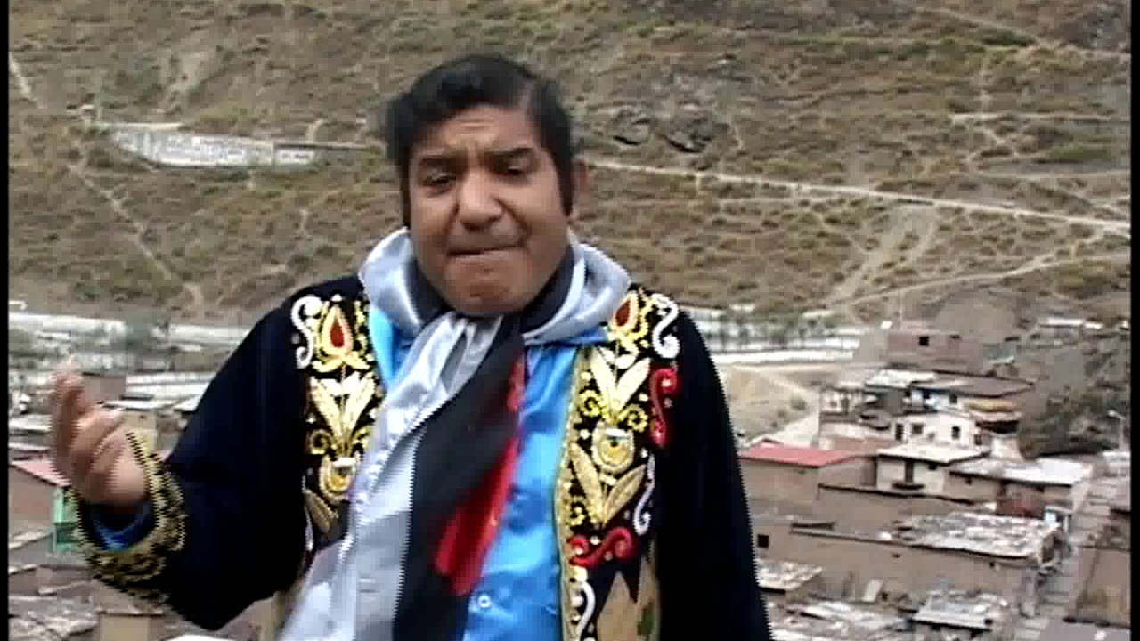 ♪ El Comunero De Los Andes - Charito / Oficial