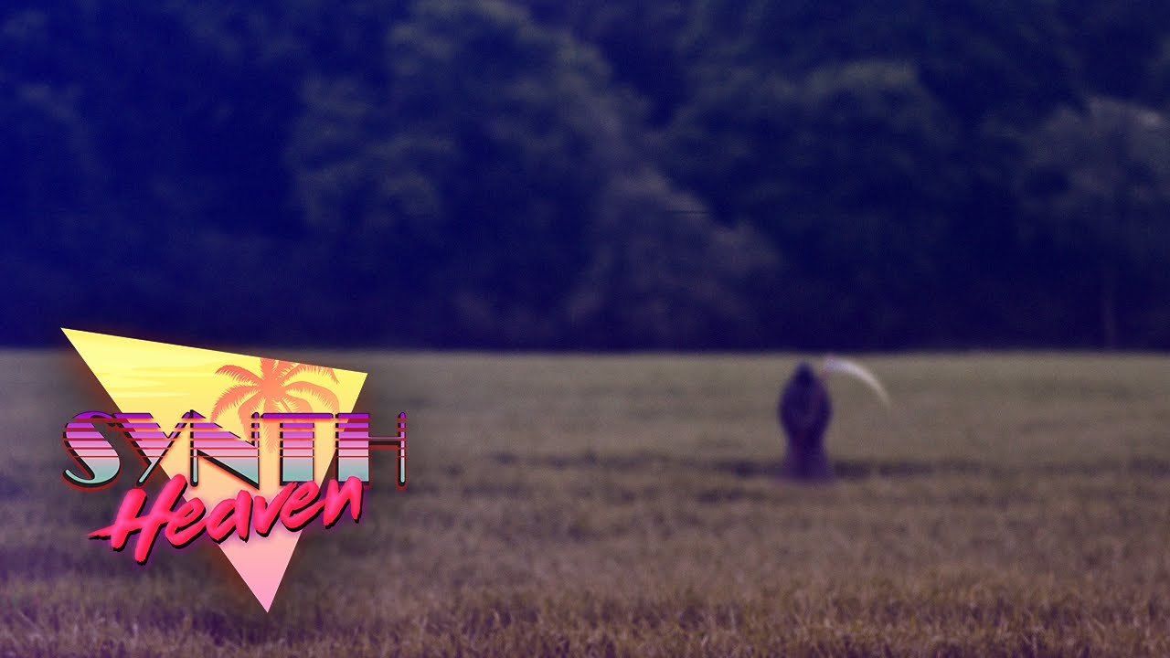 Skye Wolff - Like Sythes Through The Grass (When Day Turns To Night)