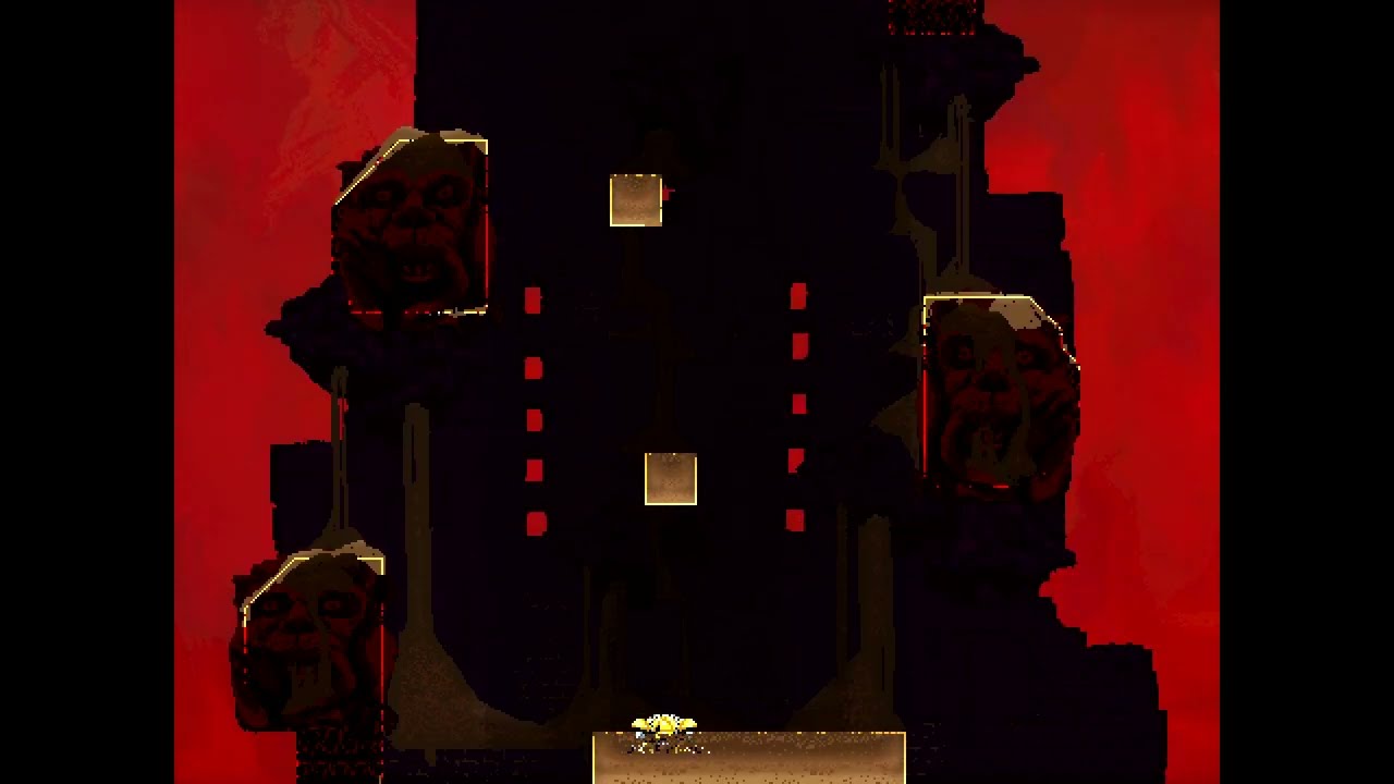 Jump King | Ghost of the Babe 2 Falls (