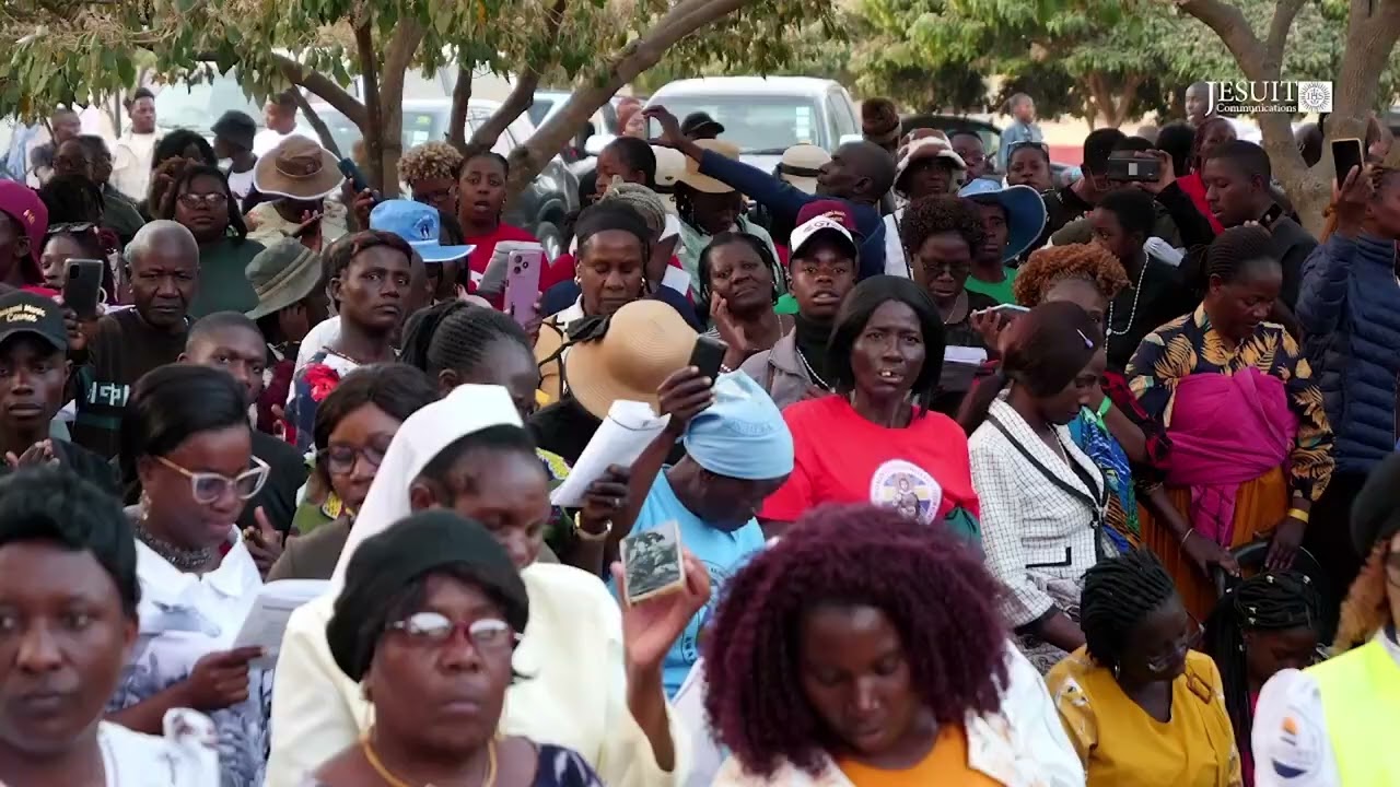 Tenzi Gamuchirai Kutenda Kwangu