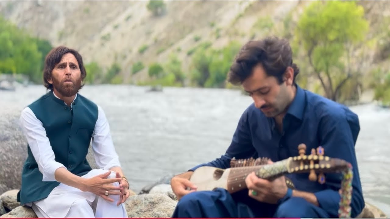 Faqero rah na maloom || Zafar hayat ||