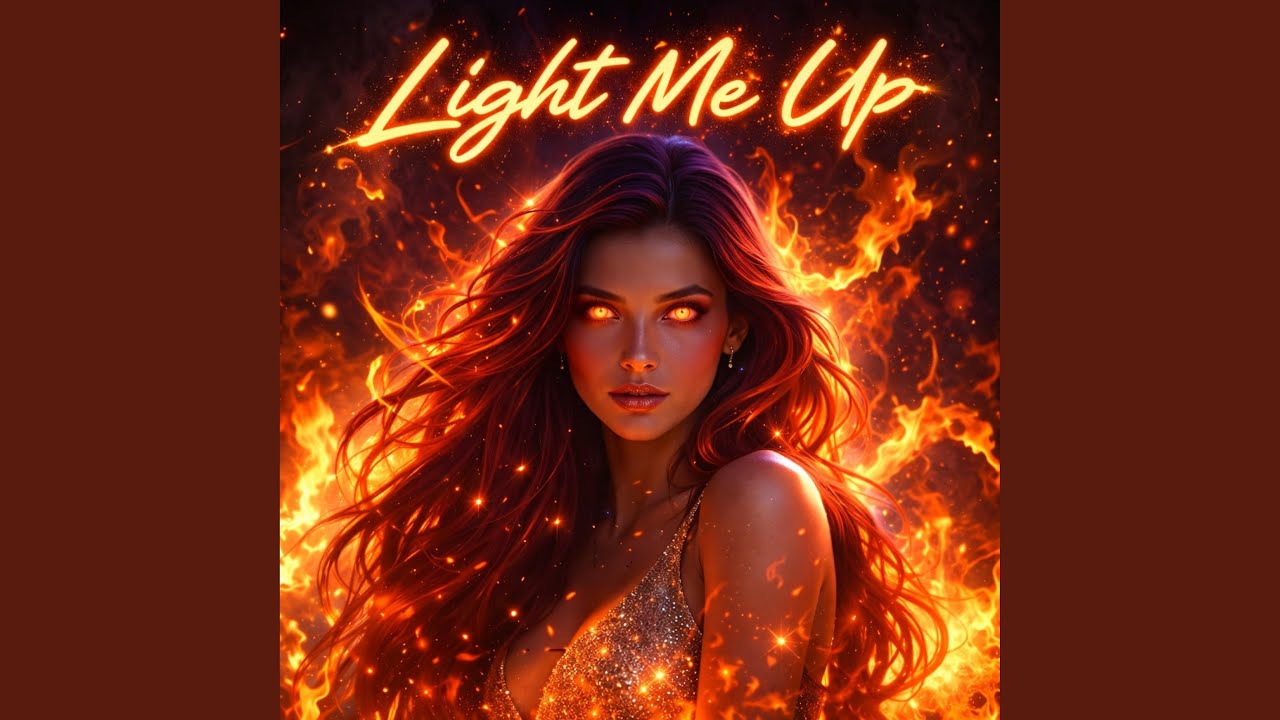 Light Me Up