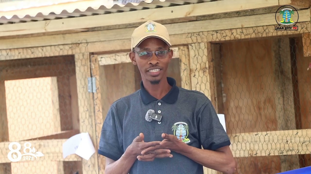 KUTANA NA MMEA WA AJABU UNAOSTAWI NDANI YA MAJI