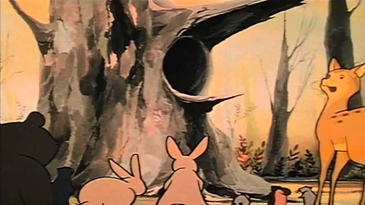 فيلم كرتوني  بحيرة البجع مدبلج كامل